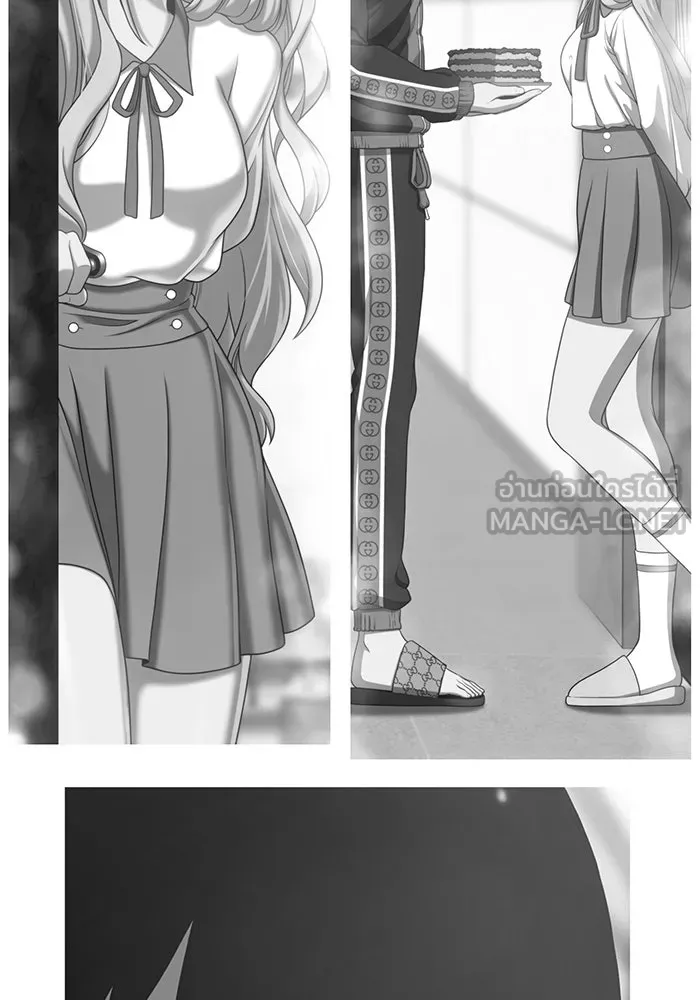 +99 ท่อนไม้พร้อมบวก ตอนที่ 16 รูปที่ 324