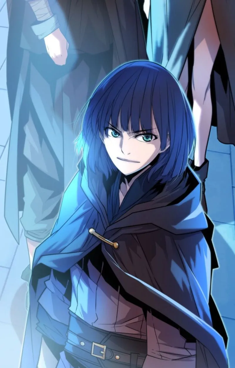 Player of a Fallen Noble Family ตอนที่ ตอนที่ 13 รูปที่ 142