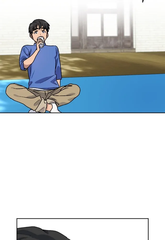 ตั้งแคมป์ฮีลใจในต่างโลก ตอนที่ 5 รูปที่ 23