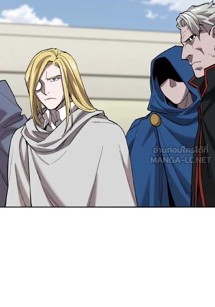 ยอดคนเลเวลทะลุ ตอนที่ 80 ผู้สังหารหมู่แห่ง 8 ดาว (4) รูปที่ 27