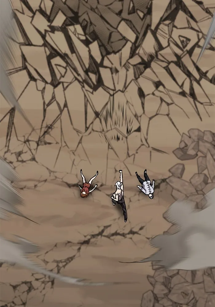 ยอดคนเลเวลทะลุ ตอนที่ 43 วิทยายุทธ์ (8) รูปที่ 247