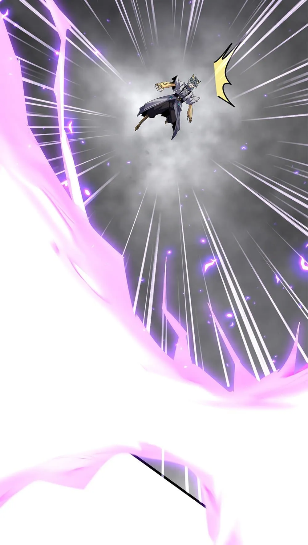 Magic Emperor ราชาจอมเวทย_ ตอนที่ ตอนที่ 730 รูปที่ 2