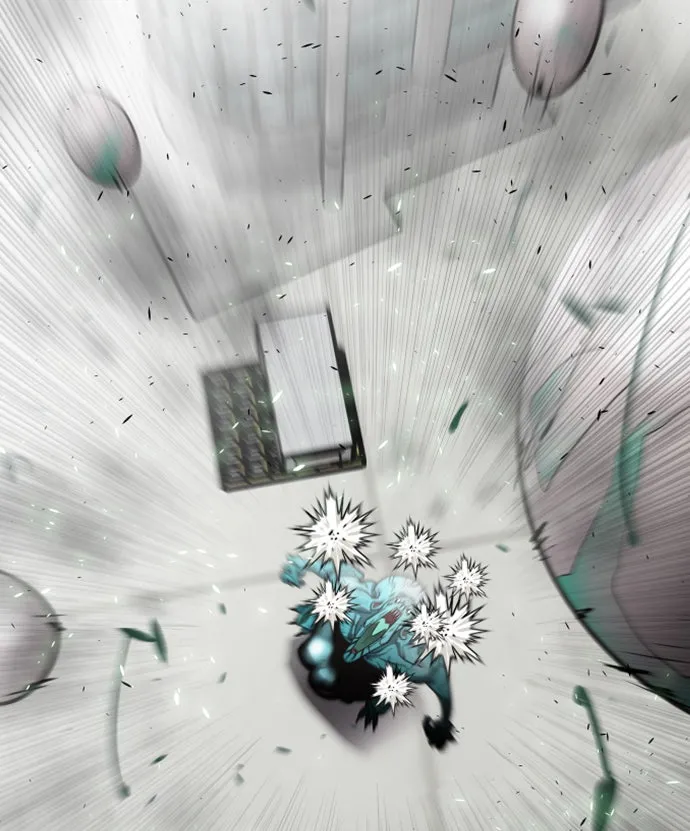 ยุคแห่งยอดมนุษย์ ตอนที่ 23 รูปที่ 5