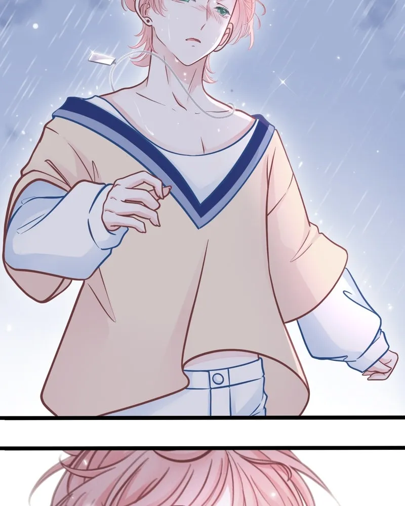 ฤดูฝนของฉันกับนาย ตอนที่ 6 เด็กหลงทางและของขวัญ รูปที่ 2