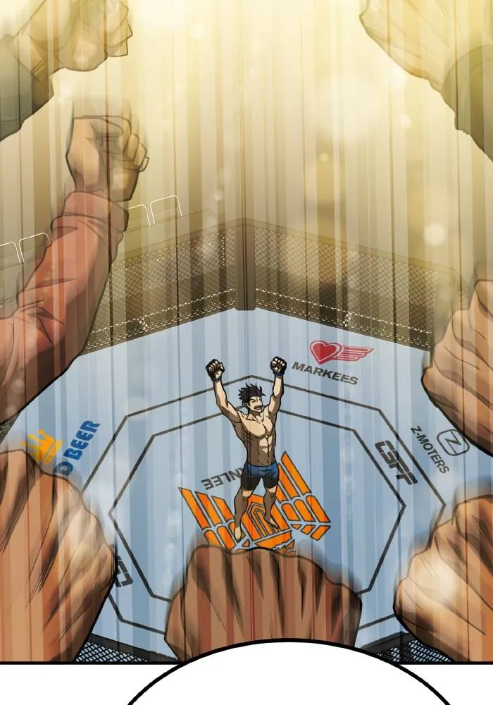 ราชาแห่งอ็อกทากอน ตอนที่ 51 รูปที่ 61