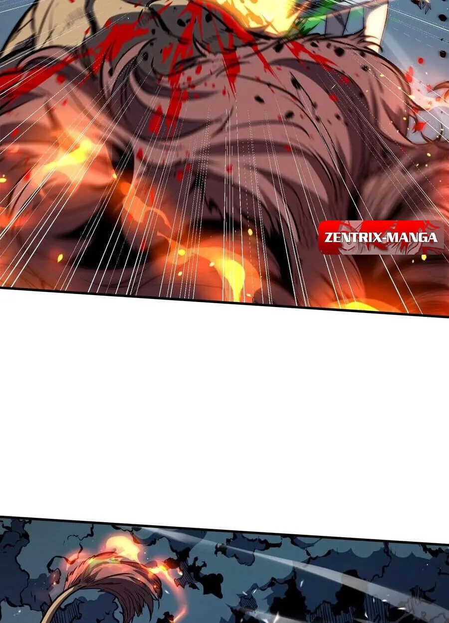 Full-Time Awakening ต_นพล_งไร_ข_ดจำก_ด ตอนที่ ตอนที่ 21 รูปที่ 20