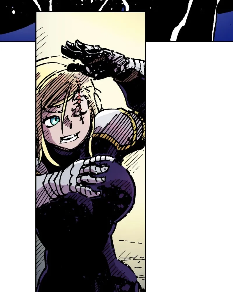 เคลวาเทส อสูรจอมราชัน ตอนที่ 4 ราชาอสูรและทารก (2) รูปที่ 68