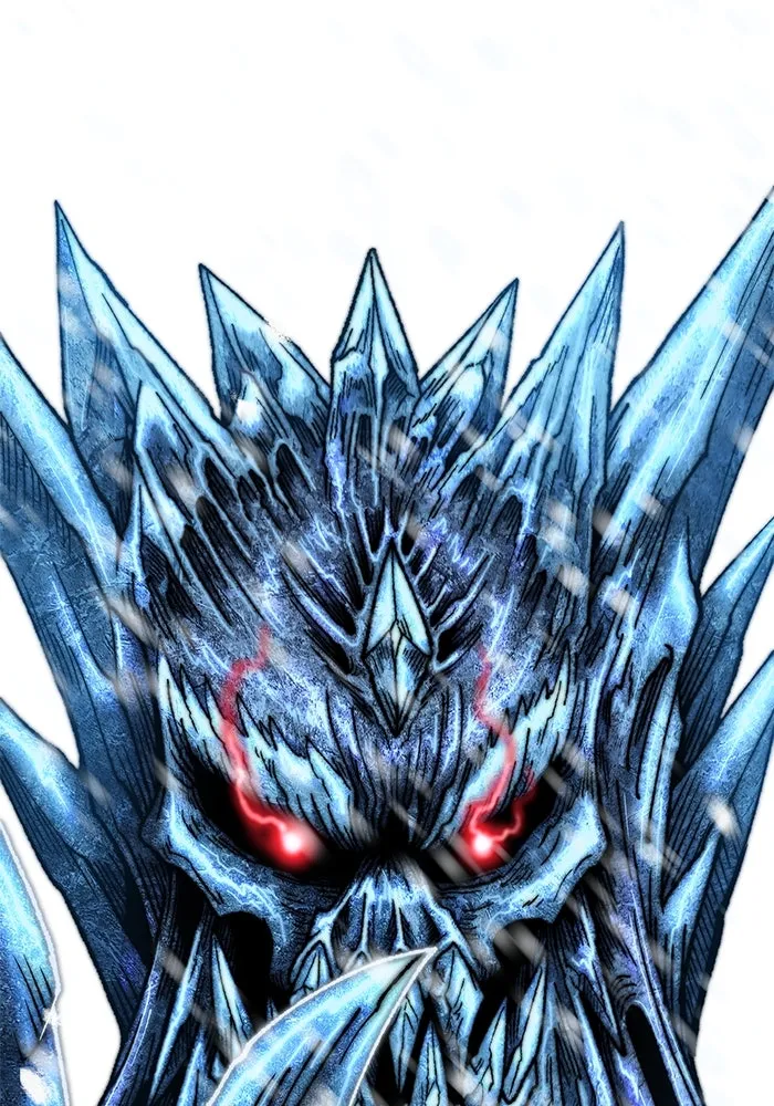 ยอดคนเลเวลทะลุ ตอนที่ 16 ฟรอซน่าเรด (2) รูปที่ 175