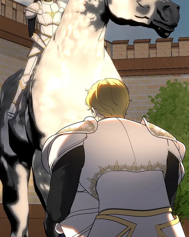 เจ้าหญิงคลั่งแห่งวังหลวง ตอนที่ 128 รูปที่ 148