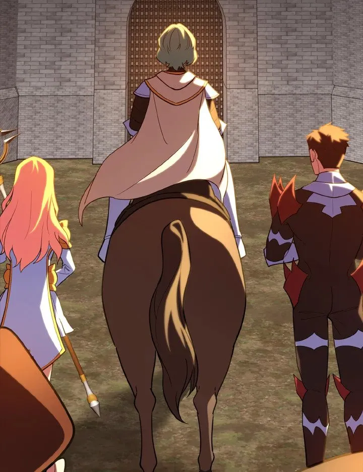 Max Level Player ตอนที่ ตอนที่ 64 รูปที่ 70