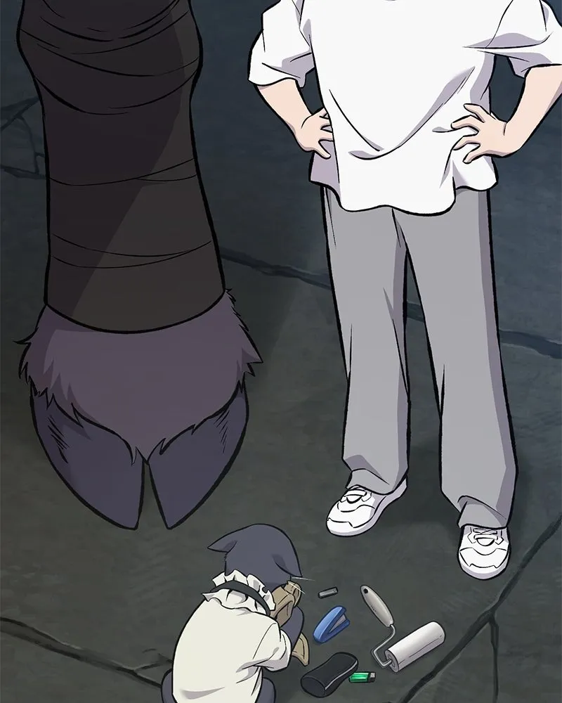 ปลูกผักพิชิตหอคอย ตอนที่ 77 รูปที่ 19