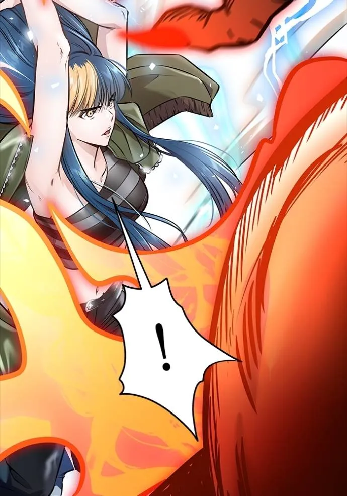 ทาวเวอร์ออฟก๊อด หอคอ ตอนที่ 641 รูปที่ 299