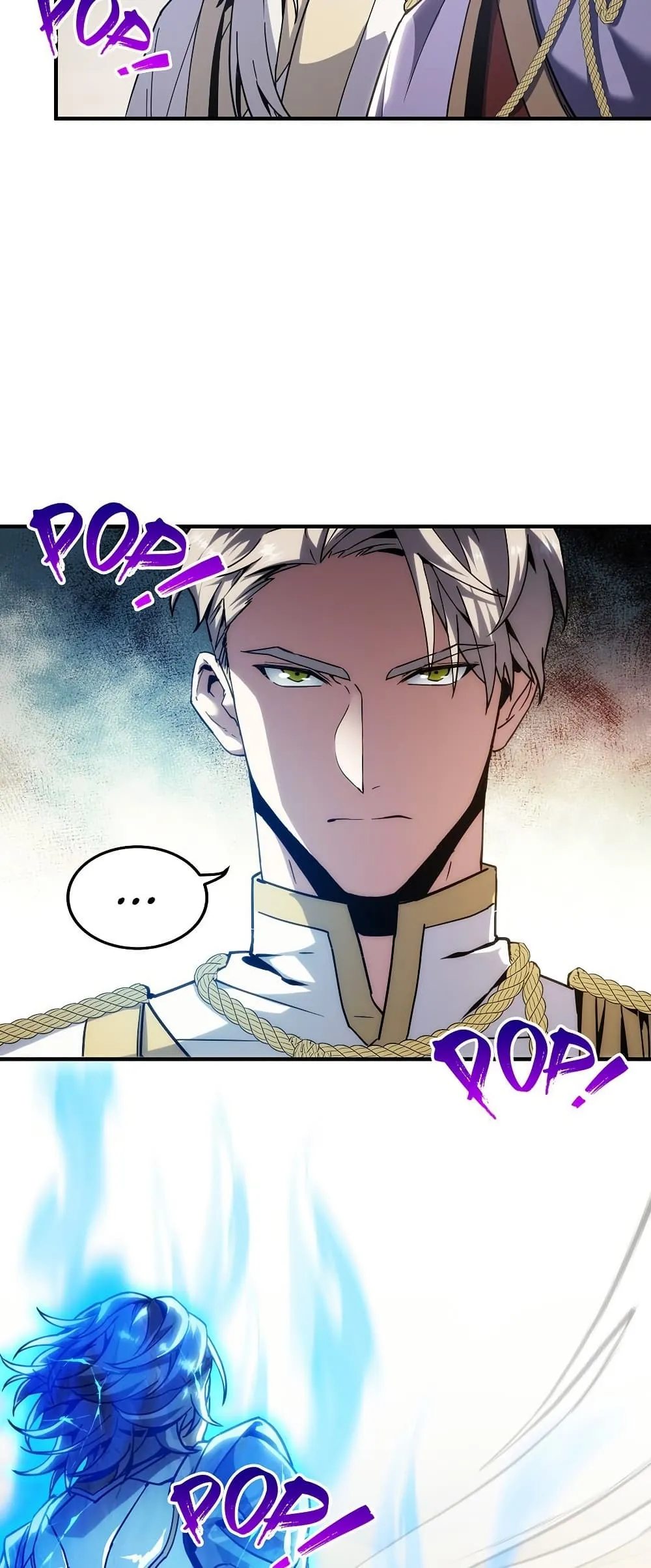 The Beginning After the End ตอนที่ ตอนที่ 217 รูปที่ 55