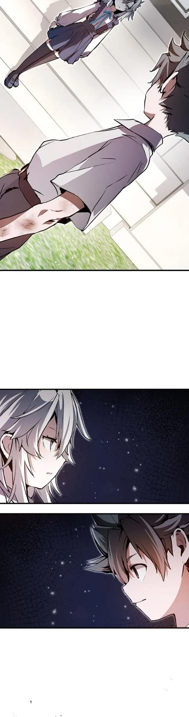 I Became a Cheat-Level Skill Thief ราช_นจอมโจรปล_นสก_ลเทพ ตอนที่ ตอนที่ 5 รูปที่ 18