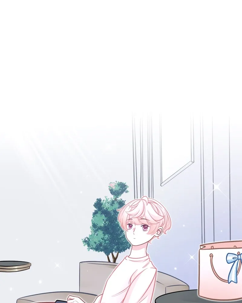 ฤดูฝนของฉันกับนาย ตอนที่ 6 เด็กหลงทางและของขวัญ รูปที่ 94