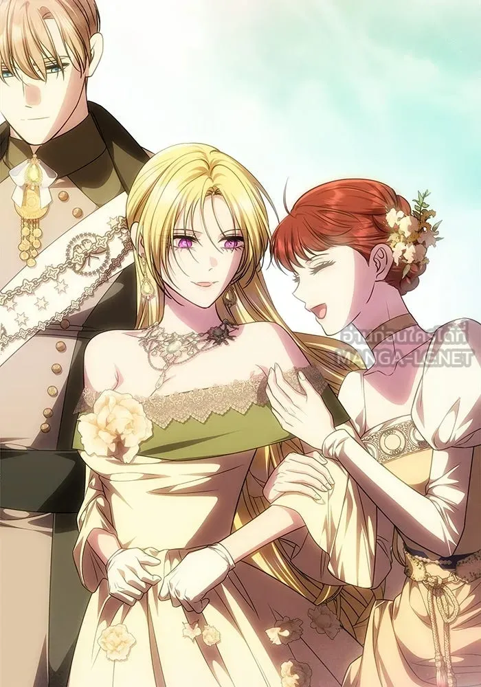 เกมรักจับสามี ตอนที่ 88 รูปที่ 105
