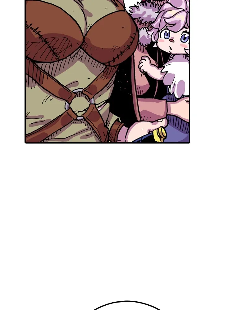 เคลวาเทส อสูรจอมราชัน ตอนที่ 25 กลิ่นของเมล็ด (2) รูปที่ 77