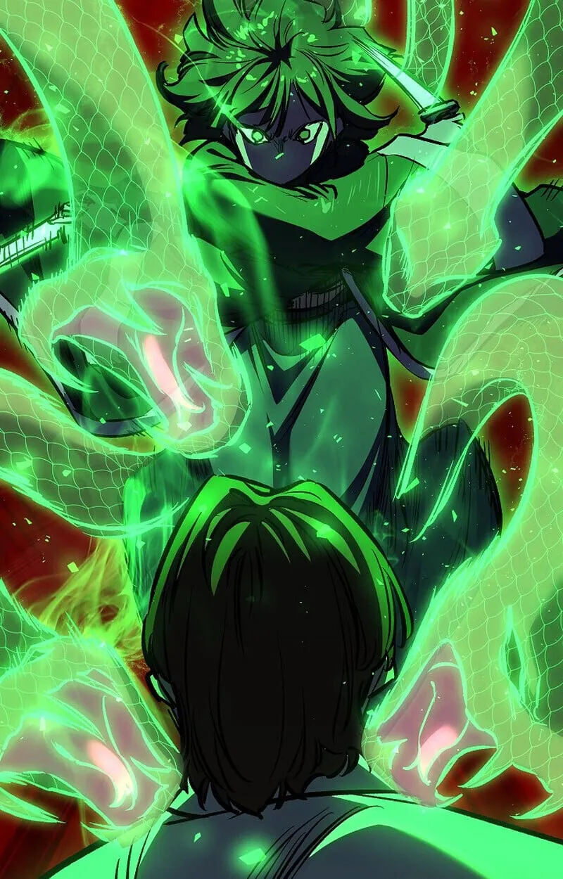 Childhood Friend of the Zenith สหายว_ยเยาว_ของข_าแข_งแกร_งท_ส_ดในใต_หล_า ตอนที่ ตอนที่ 81 รูปที่ 166