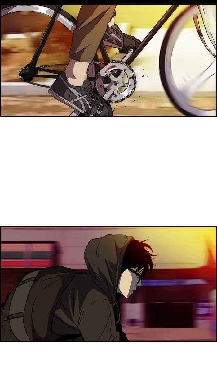 ปั่นสู้ฝันbrWind Breaker ตอนที่ 65 รูปที่ 65