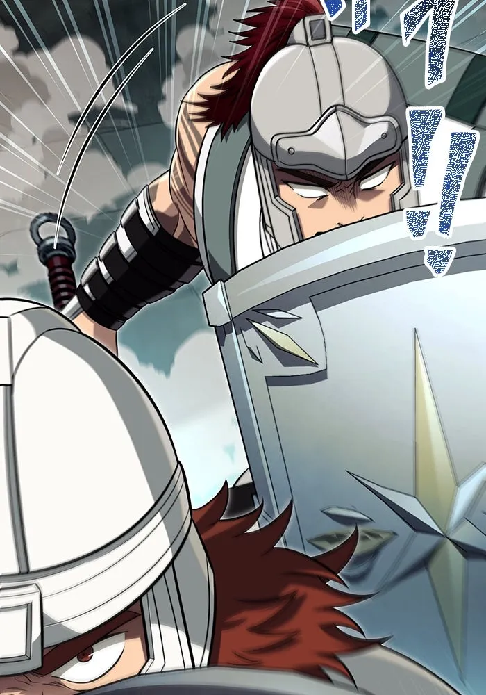 เอาชีวิตรอดในเกมฉบับคนเถื่อน ตอนที่ 77 ฮานส์เอฟเฟ็กต์ รูปที่ 140