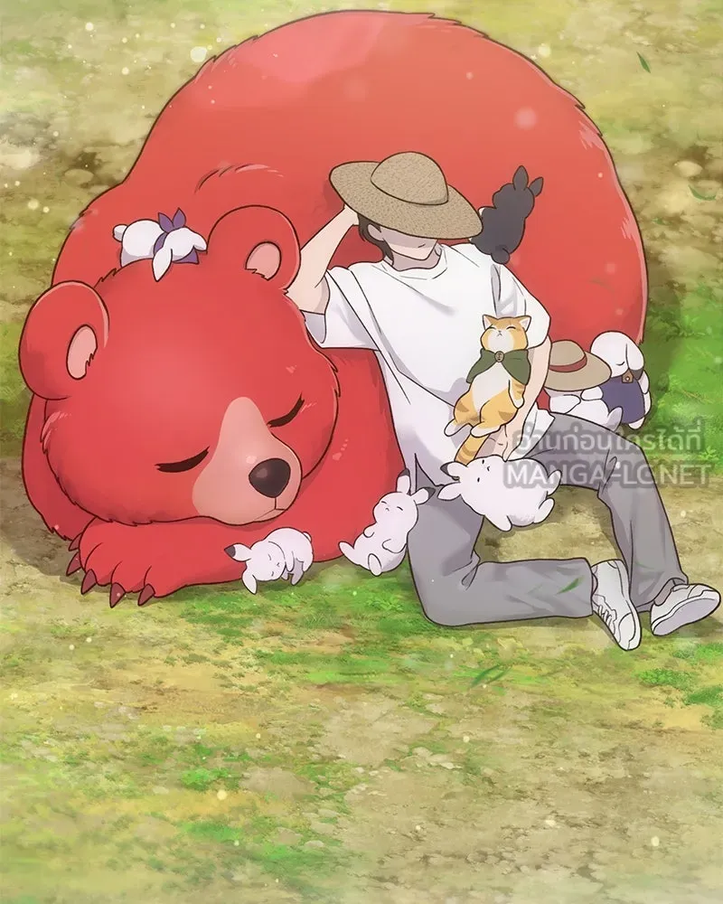 ปลูกผักพิชิตหอคอย ตอนที่ 29 รูปที่ 69