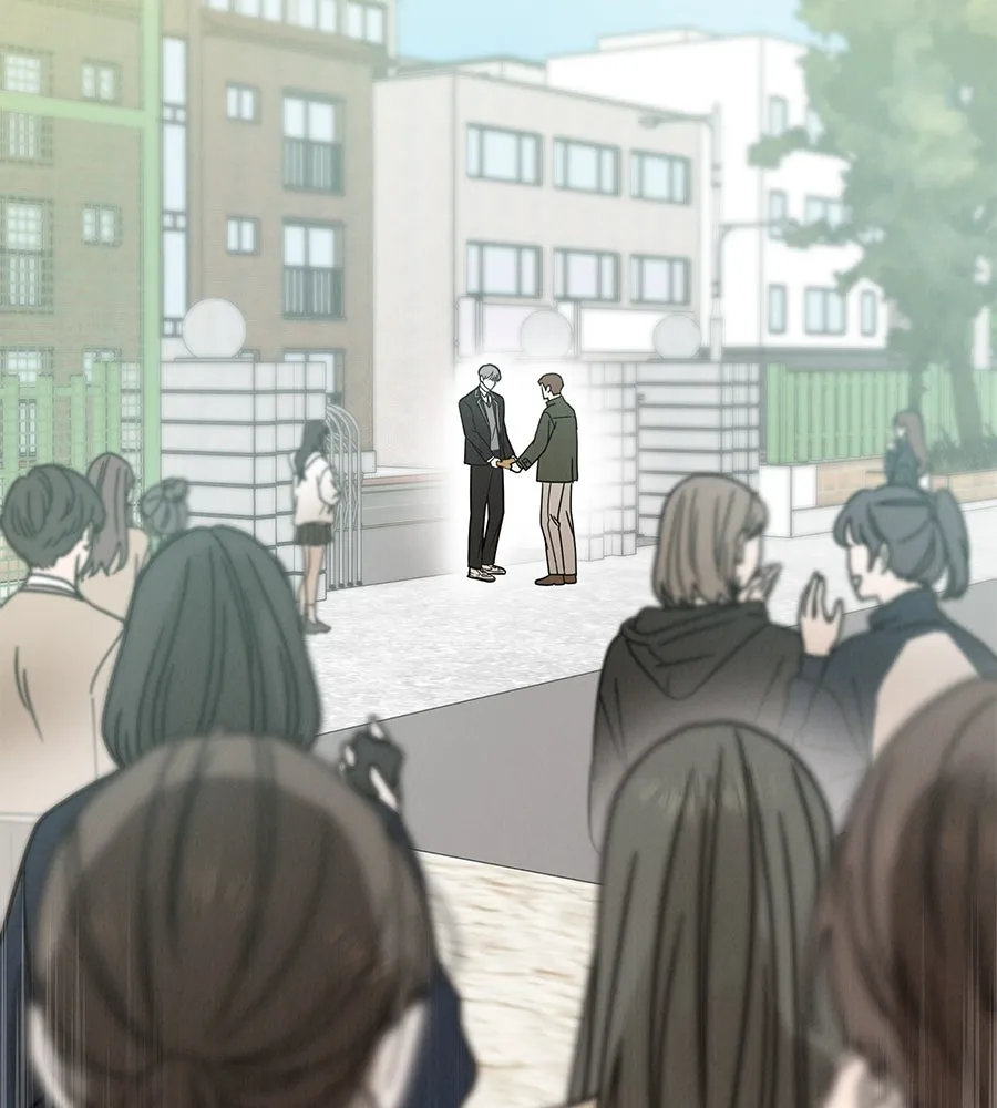 รักหลอกหยอกแฟนเก่า ตอนที่ 30 รูปที่ 2