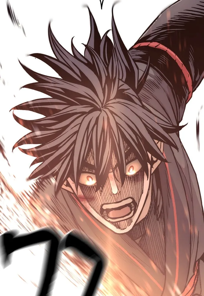 เส้นทางสู่เทพมาร ตอนที่ 90 รูปที่ 158