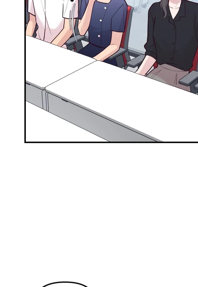 รักกันคนละครึ่งทาง ตอนที่ 19 รูปที่ 88