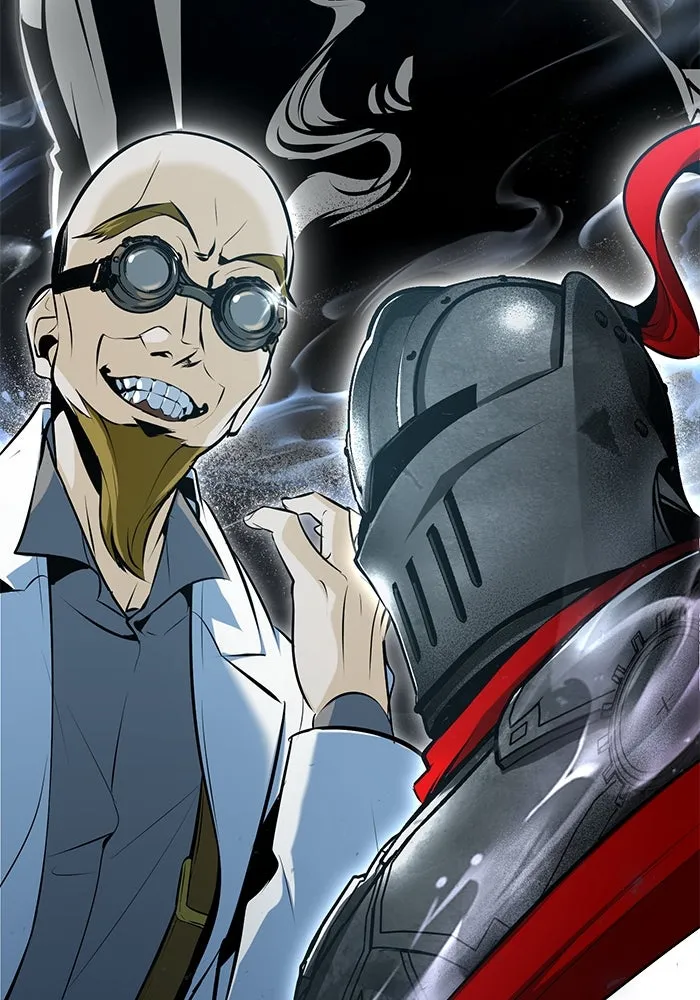 ศาสตราจารย์จำเป็นแห่งอะคาเดมี ตอนที่ 98 รูปที่ 61