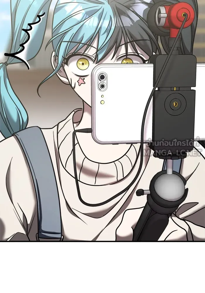 วายร้ายก็อยากมีรัก ตอนที่ 28 รูปที่ 33