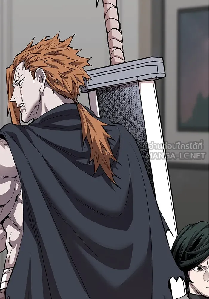 ยอดคนเลเวลทะลุ ตอนที่ 103 มอนสเตอร์ของมิติ รูปที่ 243