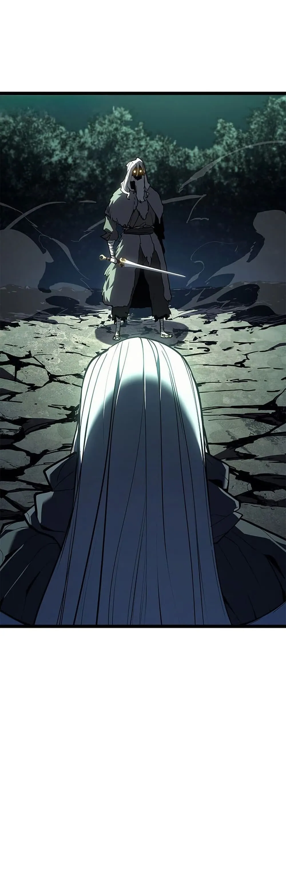 Reaper of the Drifting Moon ตอนที่ ตอนที่ 115 รูปที่ 87