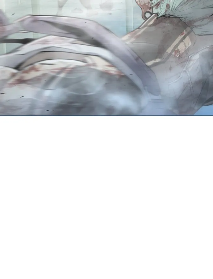 ยุคแห่งยอดมนุษย์ ตอนที่ 46 รูปที่ 122