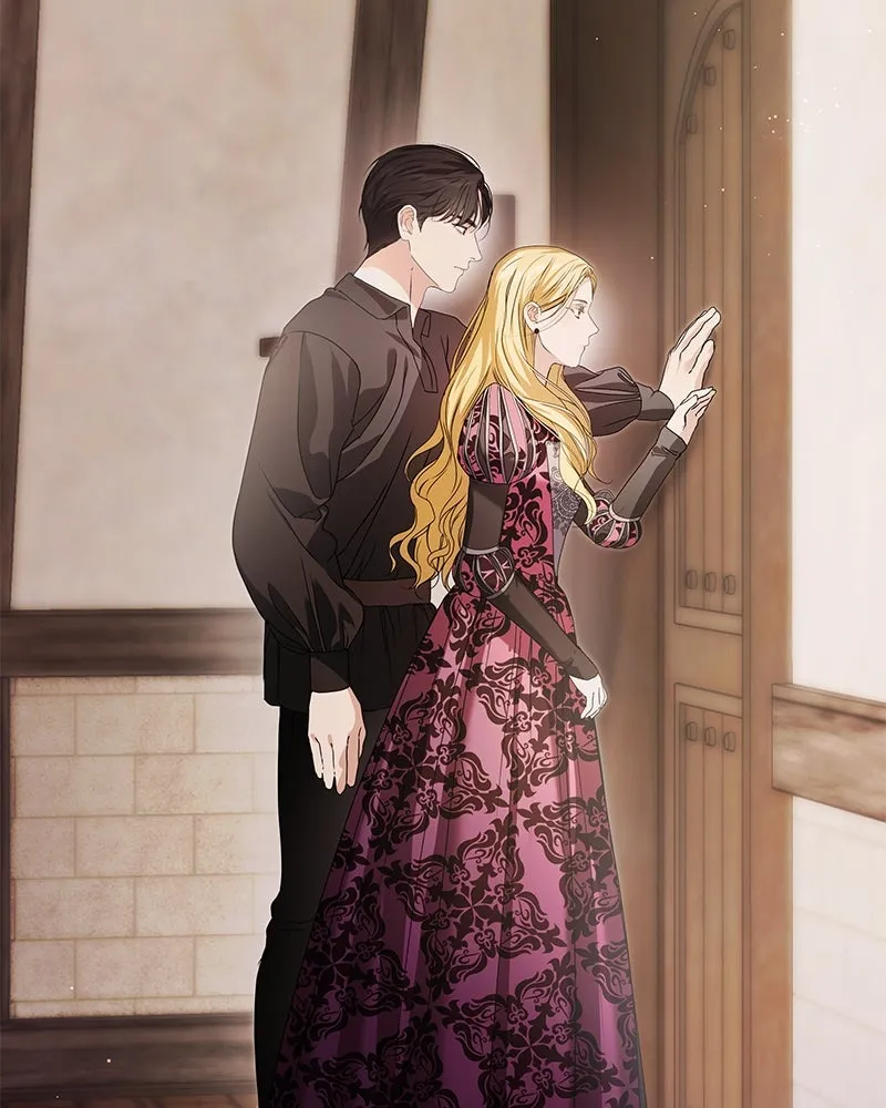 กำราบรักร้ายนายจอมพยศ ตอนที่ 18 รูปที่ 107