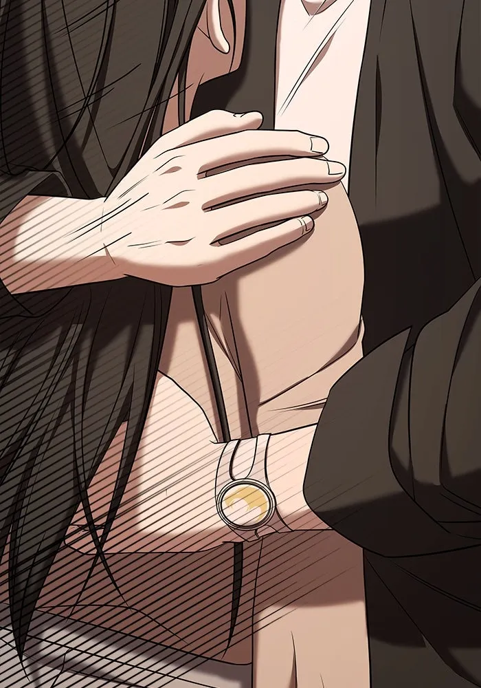 วายร้ายก็อยากมีรัก ตอนที่ 65 รูปที่ 107