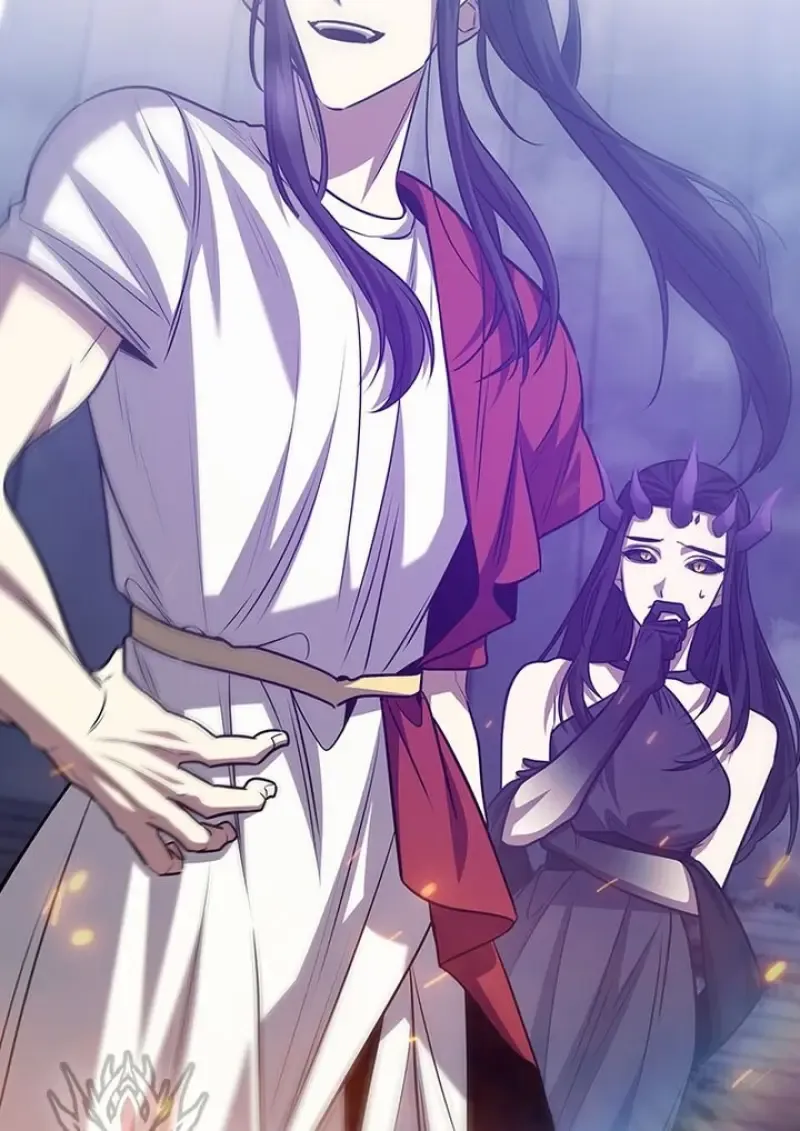 Dragon-Devouring Mage ย_อนเวลาจอมเวทย_กล_นม_งกร ตอนที่ ตอนที่ 132 รูปที่ 143