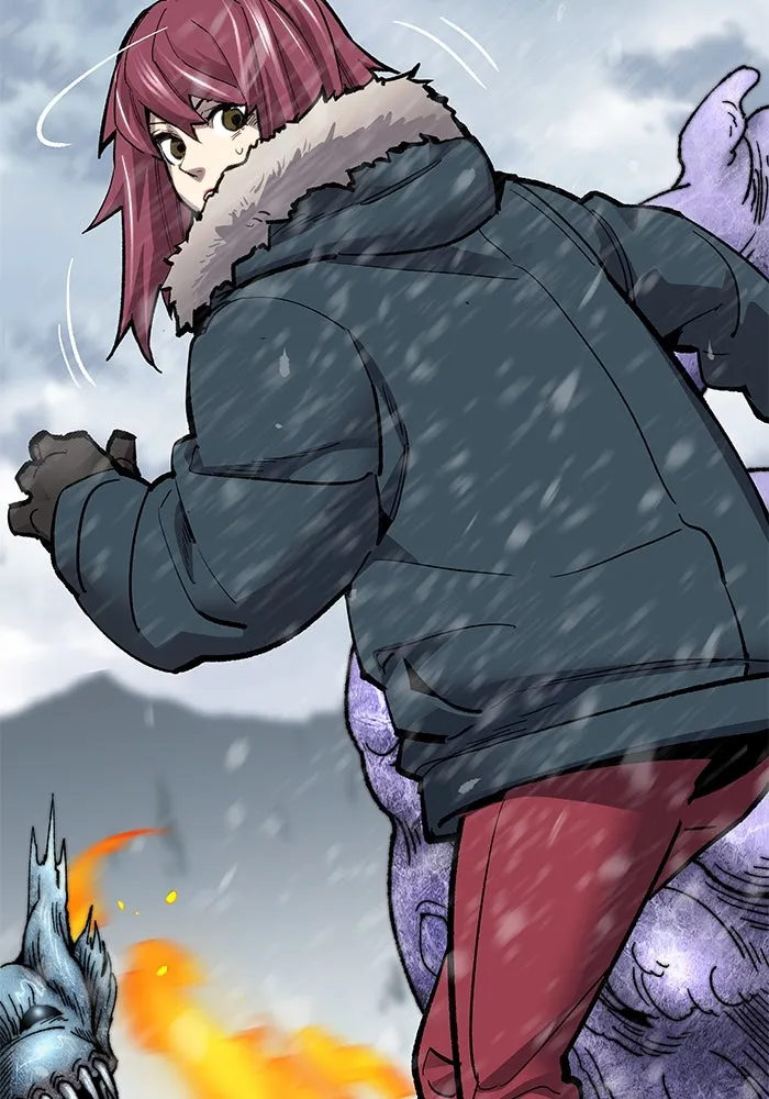 ยอดคนเลเวลทะลุ ตอนที่ 18 ฟรอซน่าเรด (4) รูปที่ 82