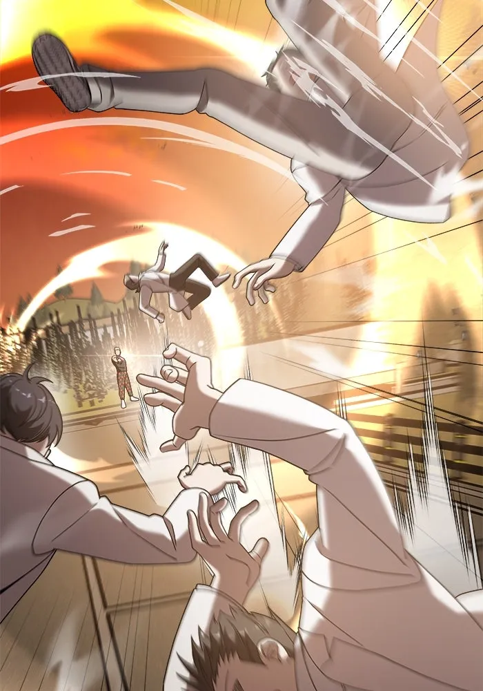 วายร้ายก็อยากมีรัก ตอนที่ 18 รูปที่ 76