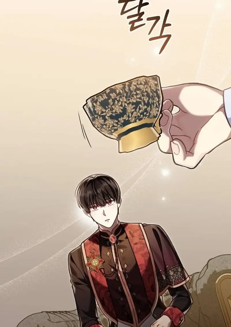 Reborn as the Enemy Prince เก_ดใหม_เป_นเจ_าชายในประเทศศ_ตร_ ตอนที่ ตอนที่ 99 รูปที่ 87