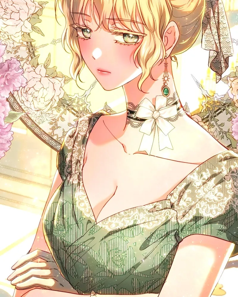 เจ้าหญิงคลั่งแห่งวังหลวง ตอนที่ 72 รูปที่ 86