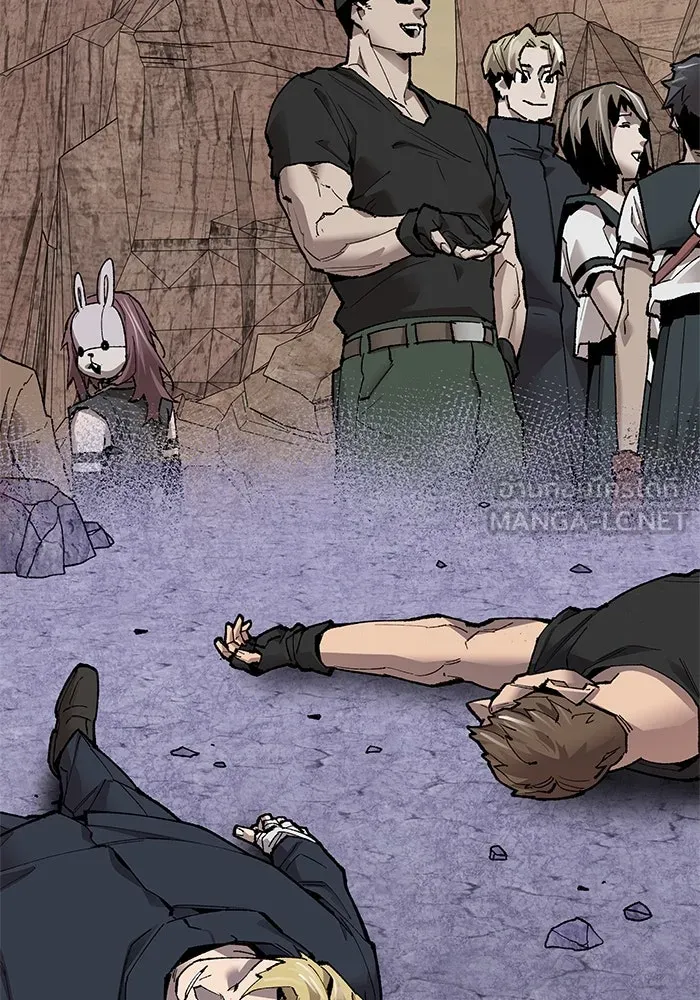 ยอดคนเลเวลทะลุ ตอนที่ 8 ดันเจี้ยนเปิด (3) รูปที่ 54