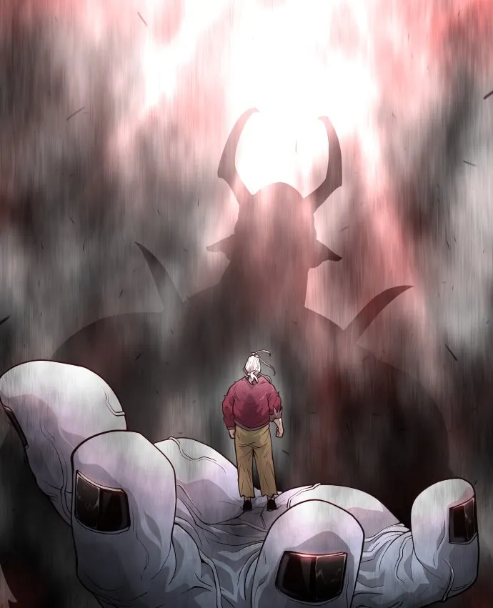 ยุคแห่งยอดมนุษย์ ตอนที่ 7 รูปที่ 98