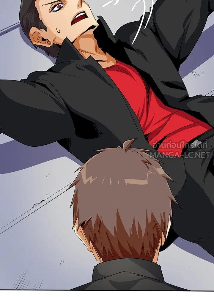 นักเลงกระจอกย้อนเวลามาทวงแค้น ตอนที่ 17 รูปที่ 60