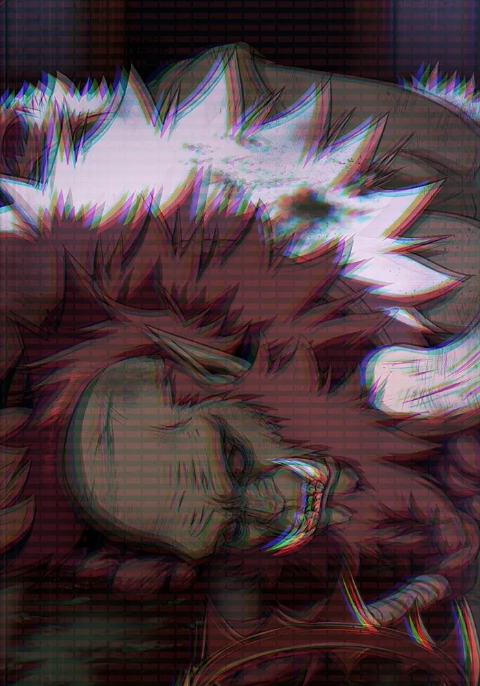 เพลเยอร์นักกินเหล็ก ตอนที่ 39 รูปที่ 107