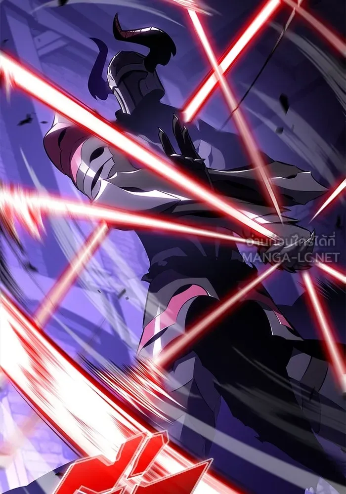 ผู้เล่นหน้าใหม่เลเวลแมกซ์ ตอนที่ 236 สงครามในชั้น (1) รูปที่ 117