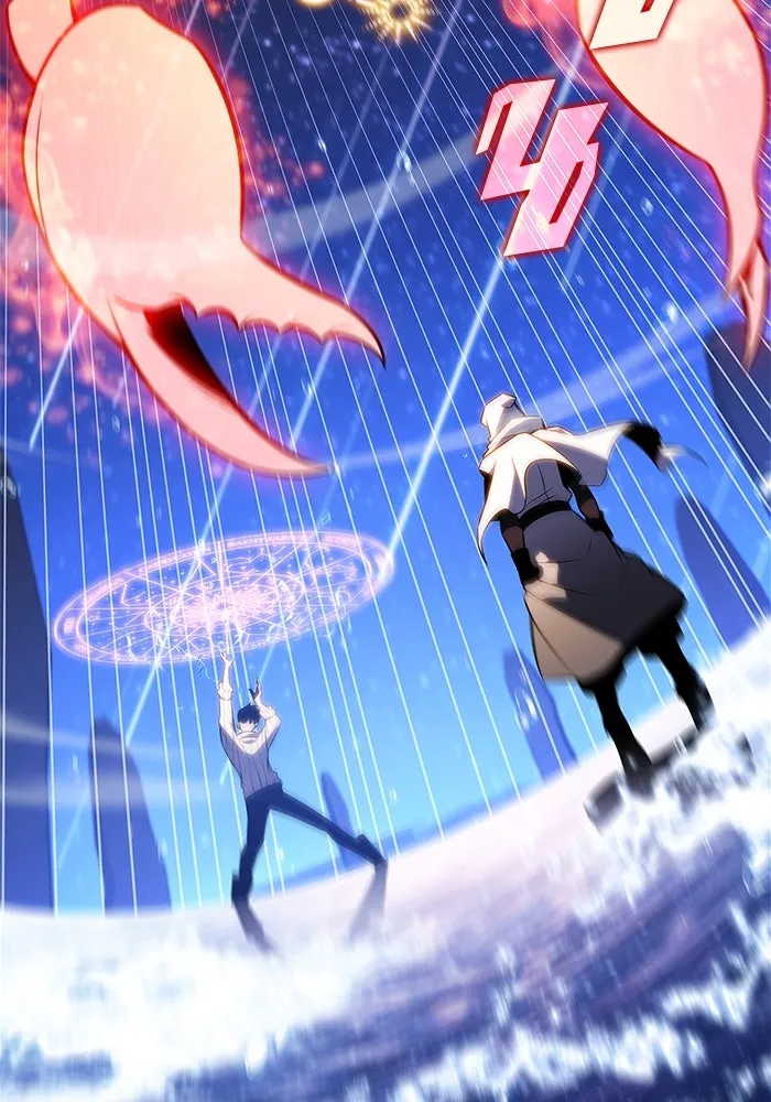 ผู้เล่นหน้าใหม่เลเวลแมกซ์ ตอนที่ 184 สิ่งที่สำคัญกว่าความภูมิใจ (1 รูปที่ 44