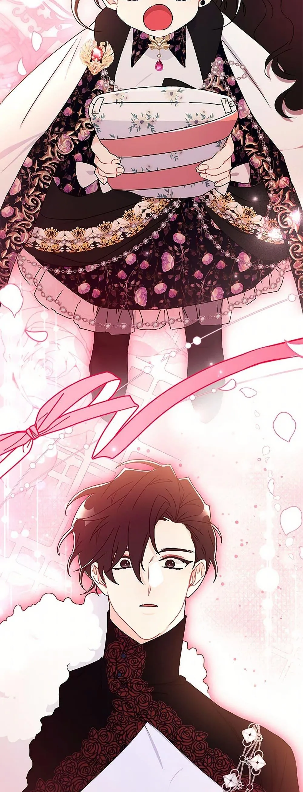 I Became the Male Lead_s Adopted Daughter ฉ_นกลายเป_นล_กสาวบ_ญธรรมของท_านดย_ก ตอนที่ ตอนที่ 123 รูปที่ 49