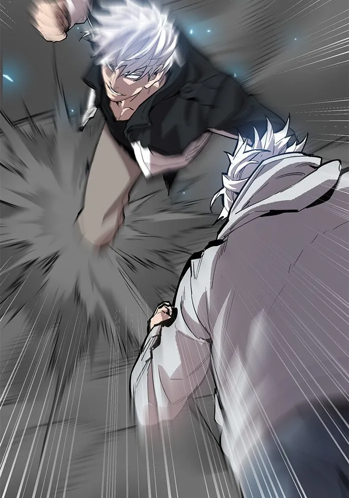 ยอดคนเลเวลทะลุ ตอนที่ 96 ความสมดุลแห่งพลัง รูปที่ 83