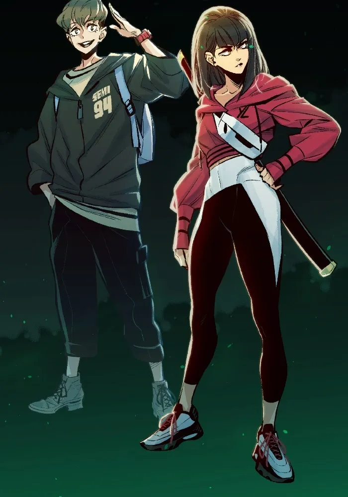 The Lone Necromancer ตอนที่ 84 รูปที่ 20