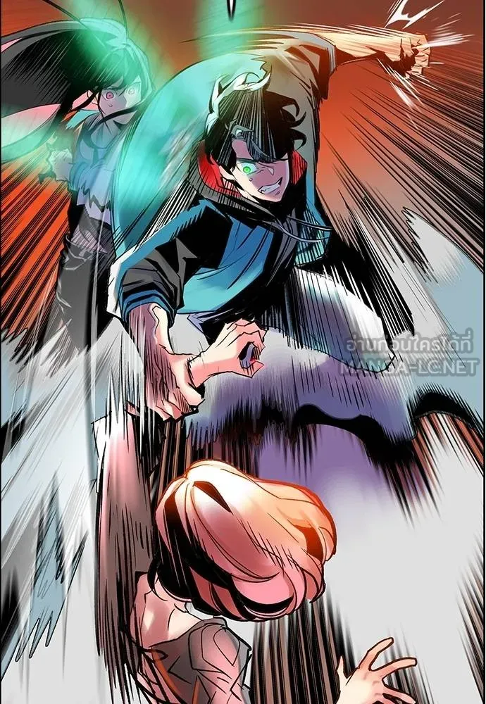 Jungle Juice ตอนที่ 142 รูปที่ 37